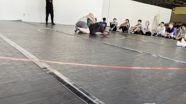 Highlander Wrestling Club — The Woodlands, Texas (3)
