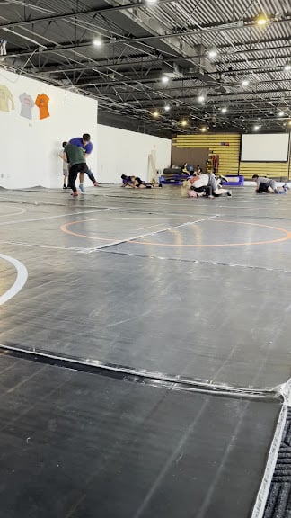 Highlander Wrestling Club — Wrestling venue in Texas