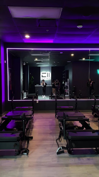 HILI FITNESS SODO — Orlando, Florida (3)