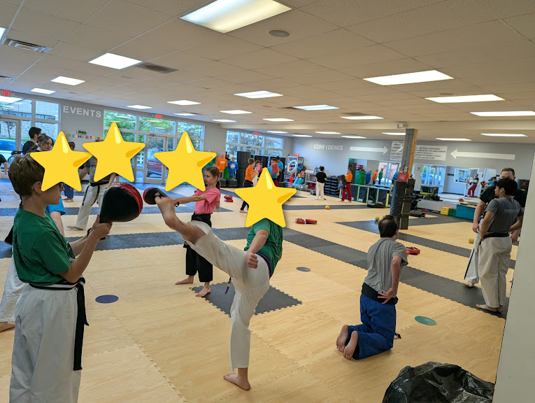 Hilliard Taekwondo Academy