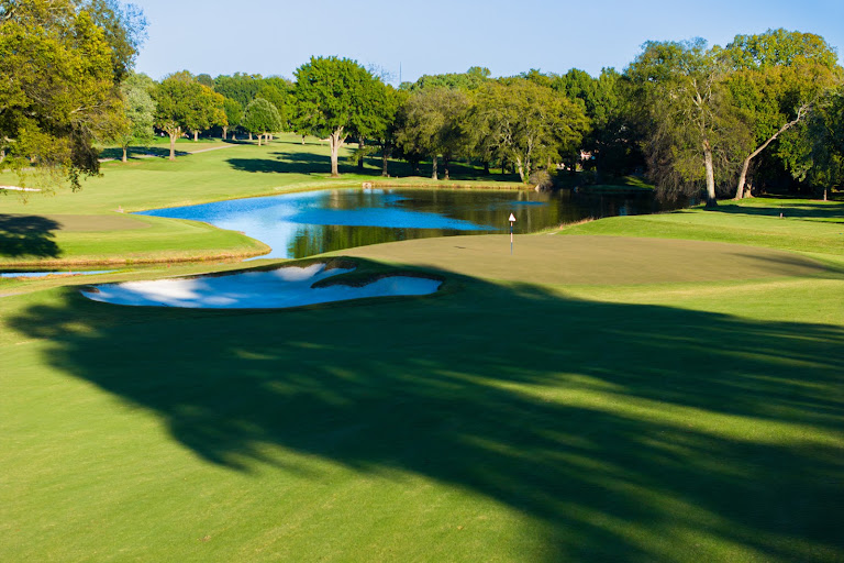 Hillwood Country Club — Nashville, Tennessee (2)