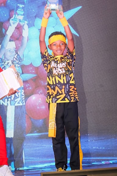 Hip Hop Kidz — Miami, Florida (2)
