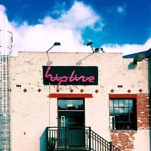 Hipline Dance & Fitness Studio