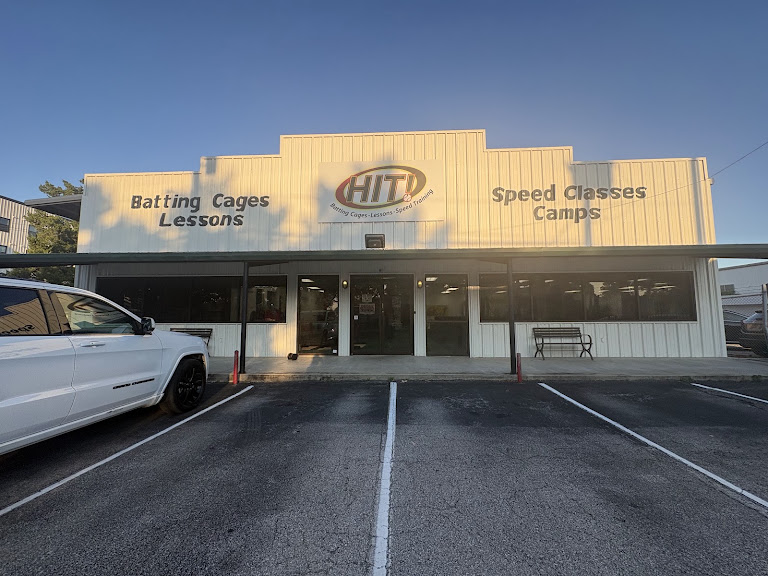 HIT Indoor Training Center — Houston, Texas (2)