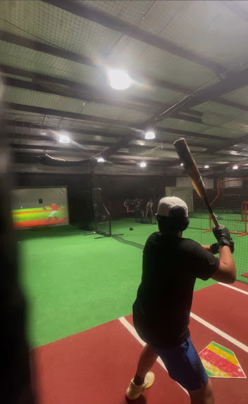HIT Indoor Training Center — Houston, Texas (3)
