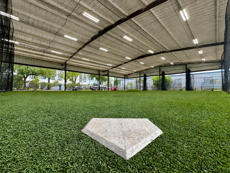 HIT Indoor Training Center