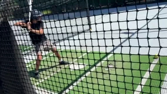 Hit Zone — Miami, Florida (2)