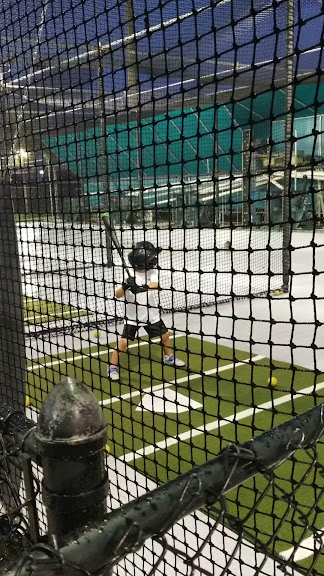 Hit Zone — Miami, Florida (3)