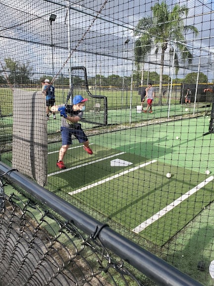 Hit Zone
