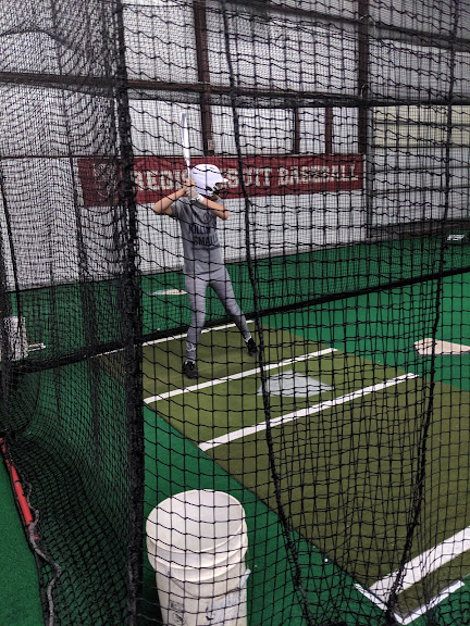 HitStreak Baseball and Softball Academy — Centennial, Colorado (2)