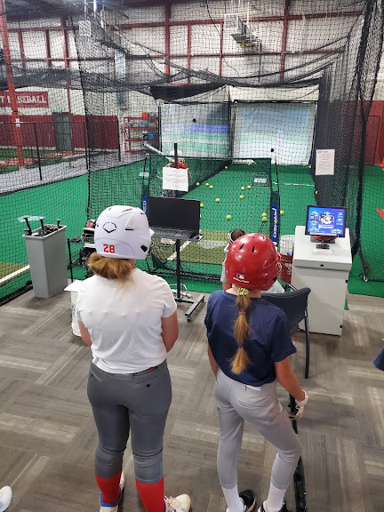 HitStreak Baseball and Softball Academy — Centennial, Colorado (3)