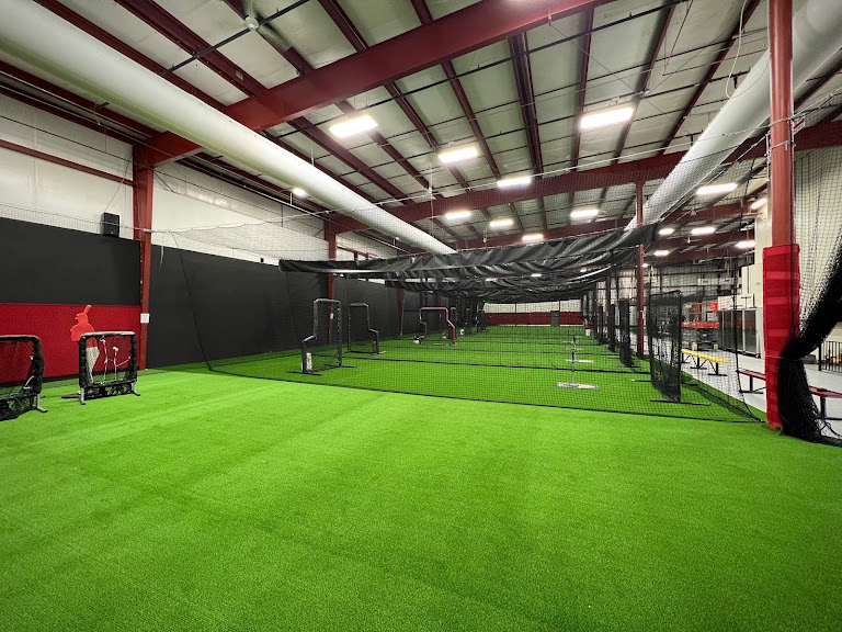 HitStreak Baseball and Softball Academy