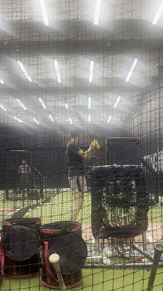Hitting .365 — Miami, Florida (3)
