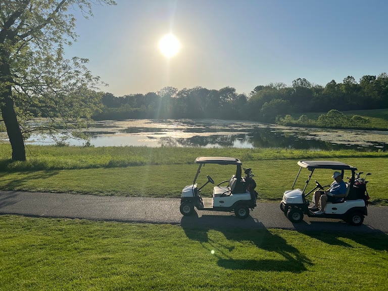 Hodge Park Golf Course — Kansas City, Missouri (2)