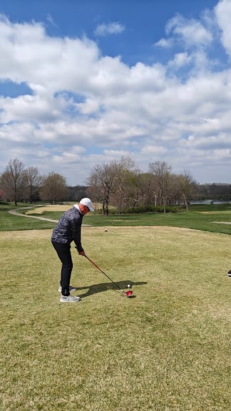 Hodge Park Golf Course — Kansas City, Missouri (3)