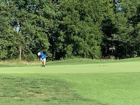 Hodge Park Golf Course — Golf venue in Kansas City, Missouri