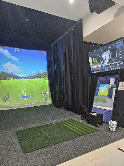 HOLE19 Golf Lounge — Flushing, New York (2)