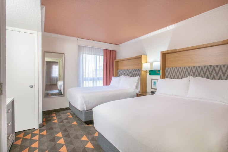 Holiday Inn & Suites Boca Raton - North by IHG — Boca Raton, Florida (2)