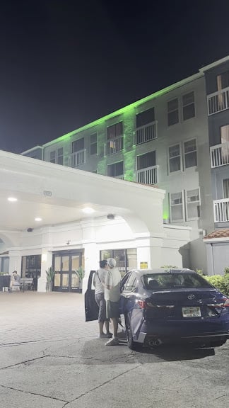 Holiday Inn & Suites Boca Raton - North by IHG — Boca Raton, Florida (3)