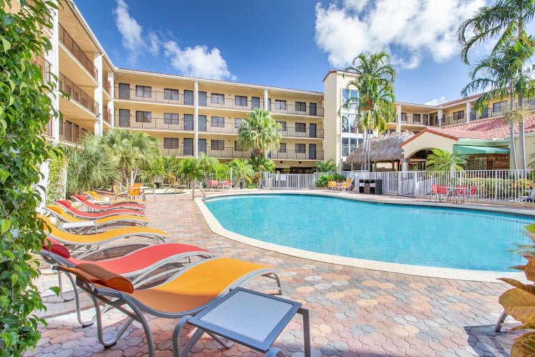 Holiday Inn & Suites Boca Raton – North by IHG