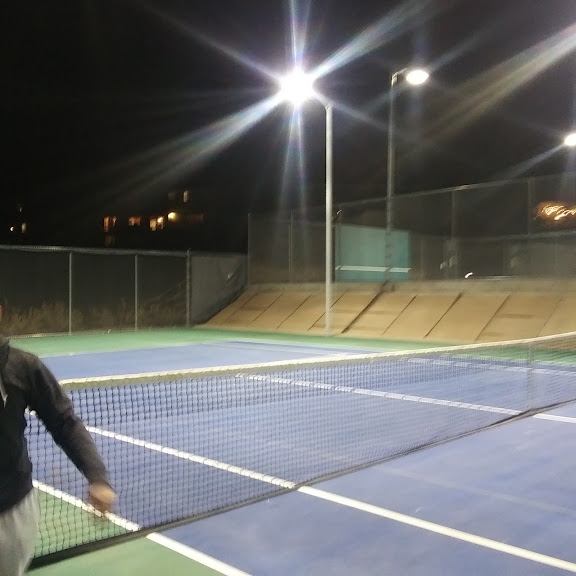 Holly Tennis Center — Englewood, Colorado (3)