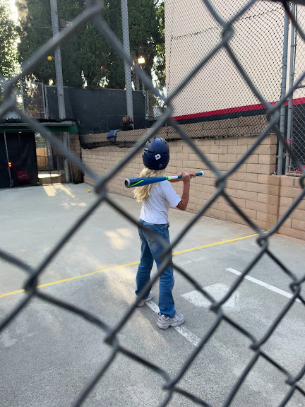 Home Run Park — Anaheim, California (2)