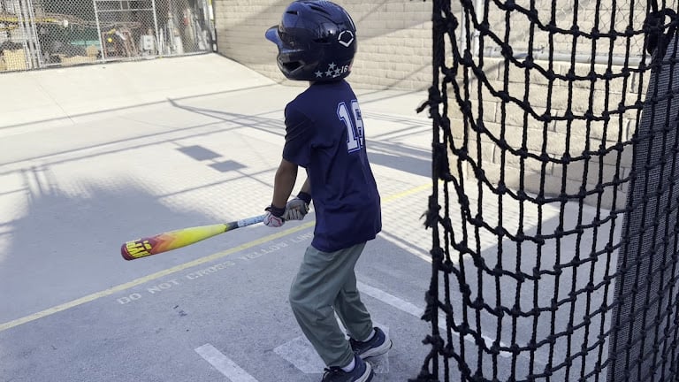 Home Run Park — Anaheim, California (3)