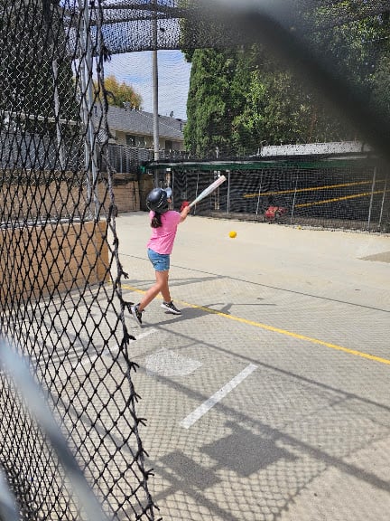 Home Run Park