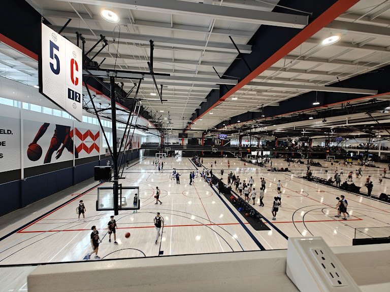 Homefield KCK Showcase Center