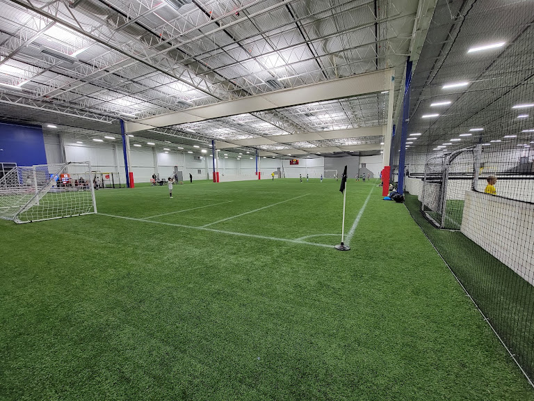 Homefield Olathe