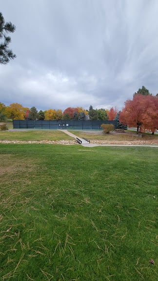 Homestead Farm Pool
