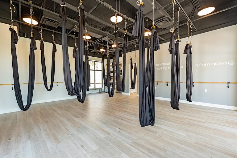 Honor Yoga Old Naples — Yoga venue in Naples, Florida