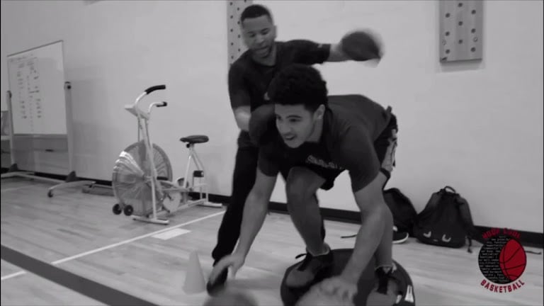 Hoop Code Basketball Academy — Scottsdale, Arizona (2)