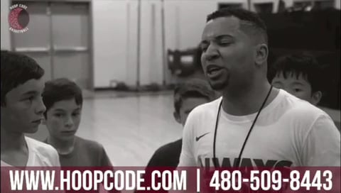 Hoop Code Basketball Academy — Scottsdale, Arizona (3)