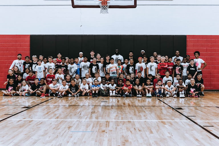 Hoop Code Basketball Academy