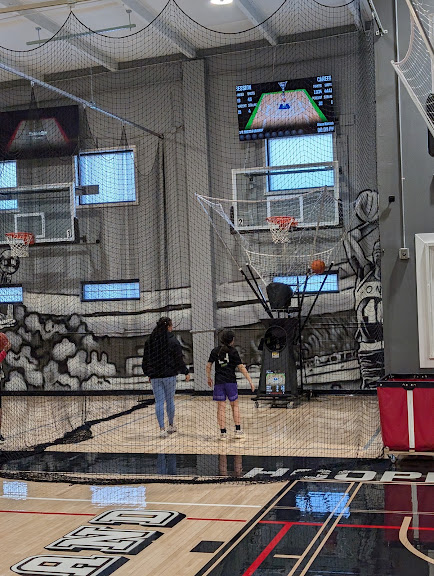 HOOP LAND Seattle — Seattle, Washington (2)