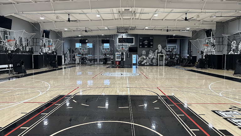 HOOP LAND Seattle