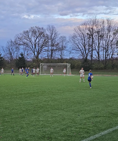 Hoosier Futbol Club — Noblesville, Indiana (2)