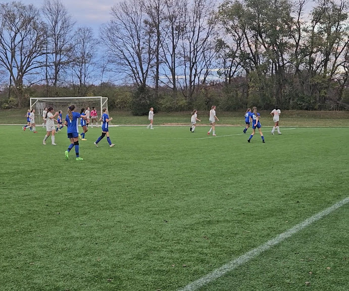Hoosier Futbol Club — Noblesville, Indiana (3)
