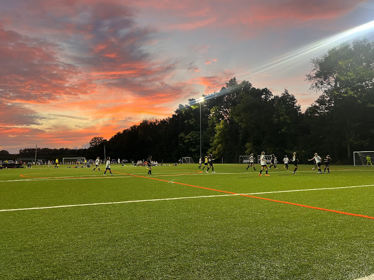 Hoosier Futbol Club