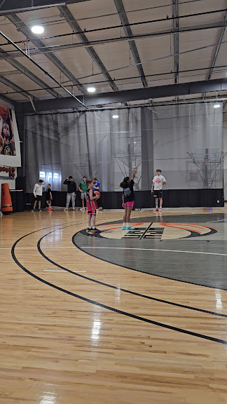 Hoosier Shooting Academy — Indianapolis, Indiana (3)