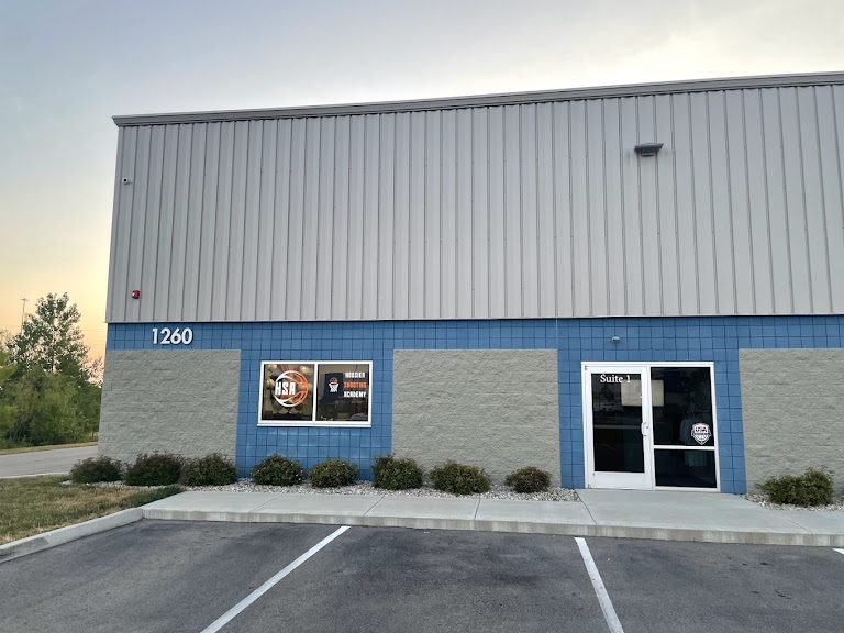 Hoosier Shooting Academy