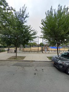 Hope Ballfield — Brooklyn, New York (2)