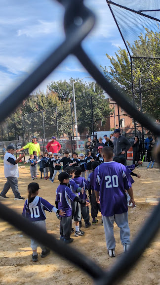 Hope Ballfield — Brooklyn, New York (3)