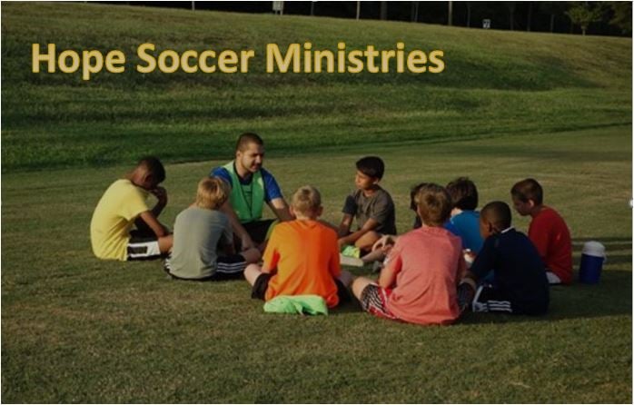Hope Soccer Ministries