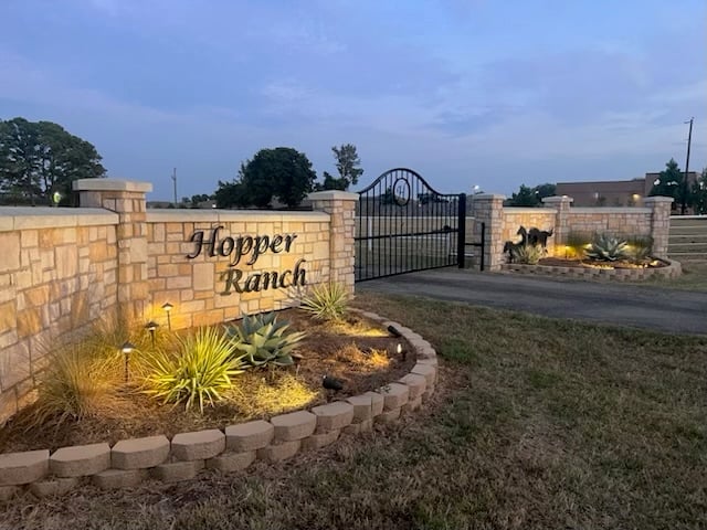 Hopper Ranch