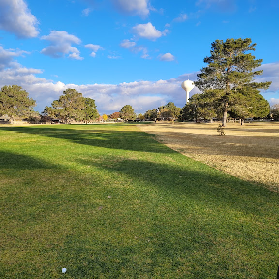 Horizon Golf Course