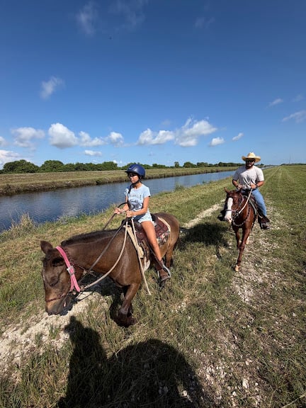 Horse Life Miami Equestrian Center — Miami, Florida (2)