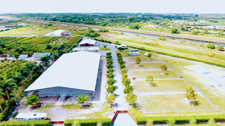 Horse Life Miami Equestrian Center