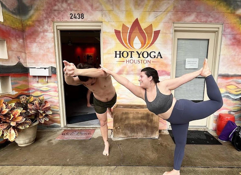 Hot Yoga Houston — Houston, Texas (3)